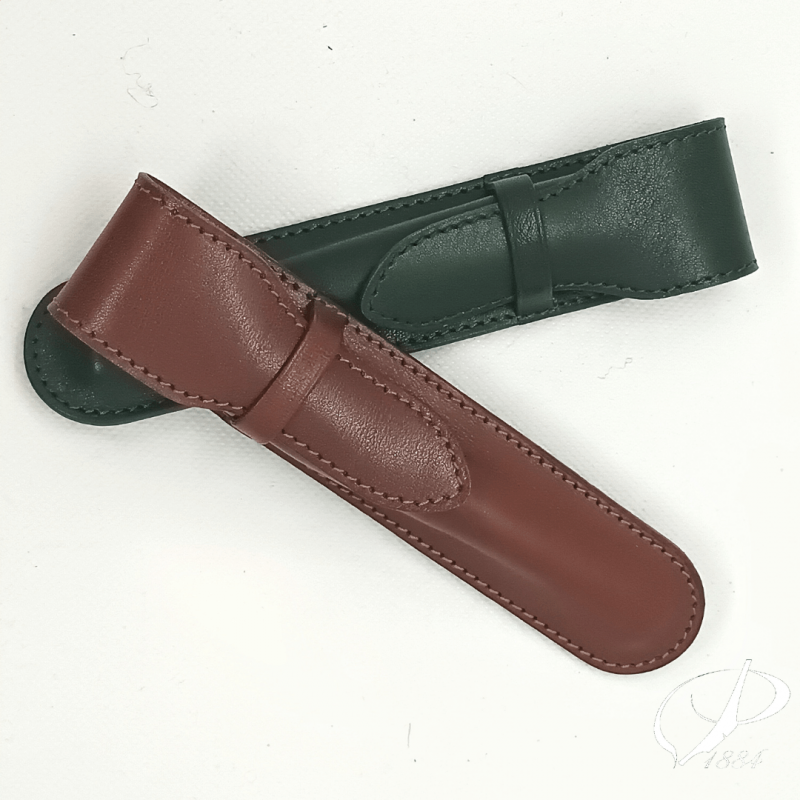 Etui à stylo Boboli Mignon - 1 Compartiment Etui à stylo Boboli Mignon - 1 Compartiment