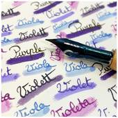 Plus personne n’écrit ? FAUX ! Ceux qui « n’écrivent pas » n’ont pas encore trouvé LE stylo qu’il leur fallait.
Comment trouver ce stylo ? Venez nous rendre visite en magasin profiter de notre expertise et nous nous ferons un plaisir de trouver le compagnon d'écriture qui sera l’extension de votre main.

____________________________
#ink #plume #stylo #styloplume #passion #violet #violette #pens #pen #penshop #shop #shopping #lyon #oldshop #perreyon1884 #lyonnaise #lyoncity #writer #writing #writers #ecrire #ecriture